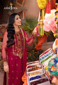 Asim Jofa | Pyaar Diyan Gallan Formals | AJEM-19 - House Of Anaya