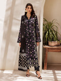 Rajbari | Nissa Chikankari Edition 25 | D# - 01 - House Of Zarish