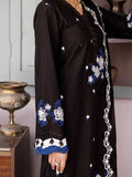 Rajbari | Nissa Chikankari Edition 25 | D# - 08 - House Of Zarish