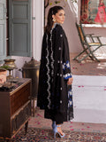 Rajbari | Nissa Chikankari Edition 25 | D# - 08 - House Of Zarish