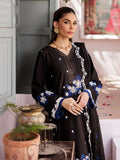 Rajbari | Nissa Chikankari Edition 25 | D# - 08 - House Of Zarish