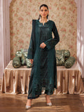 Rajbari | Nissa Chikankari Edition 25 | D# - 05 - House Of Zarish