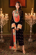 Charizma | Signora Velvet | VELVET CVT4-11 - House Of Anaya