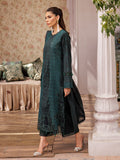 Rajbari | Nissa Chikankari Edition 25 | D# - 05 - House Of Zarish