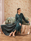 Rajbari | Nissa Chikankari Edition 25 | D# - 05 - House Of Zarish