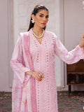 Rajbari | Nissa Chikankari Edition 25 | D# - 06 - House Of Zarish