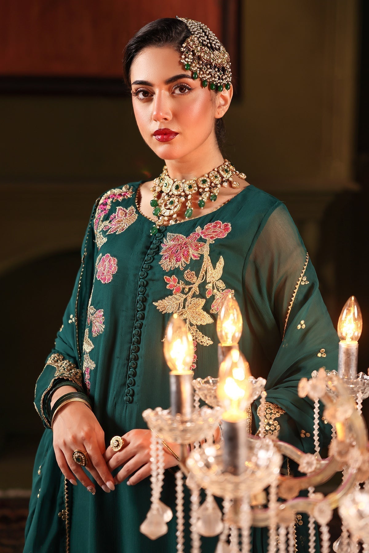 Charizma | Festive Pret | Charizma | CMA-4-022 - House Of Anaya