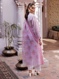 Rajbari | Nissa Chikankari Edition 25 | D# - 06 - House Of Zarish