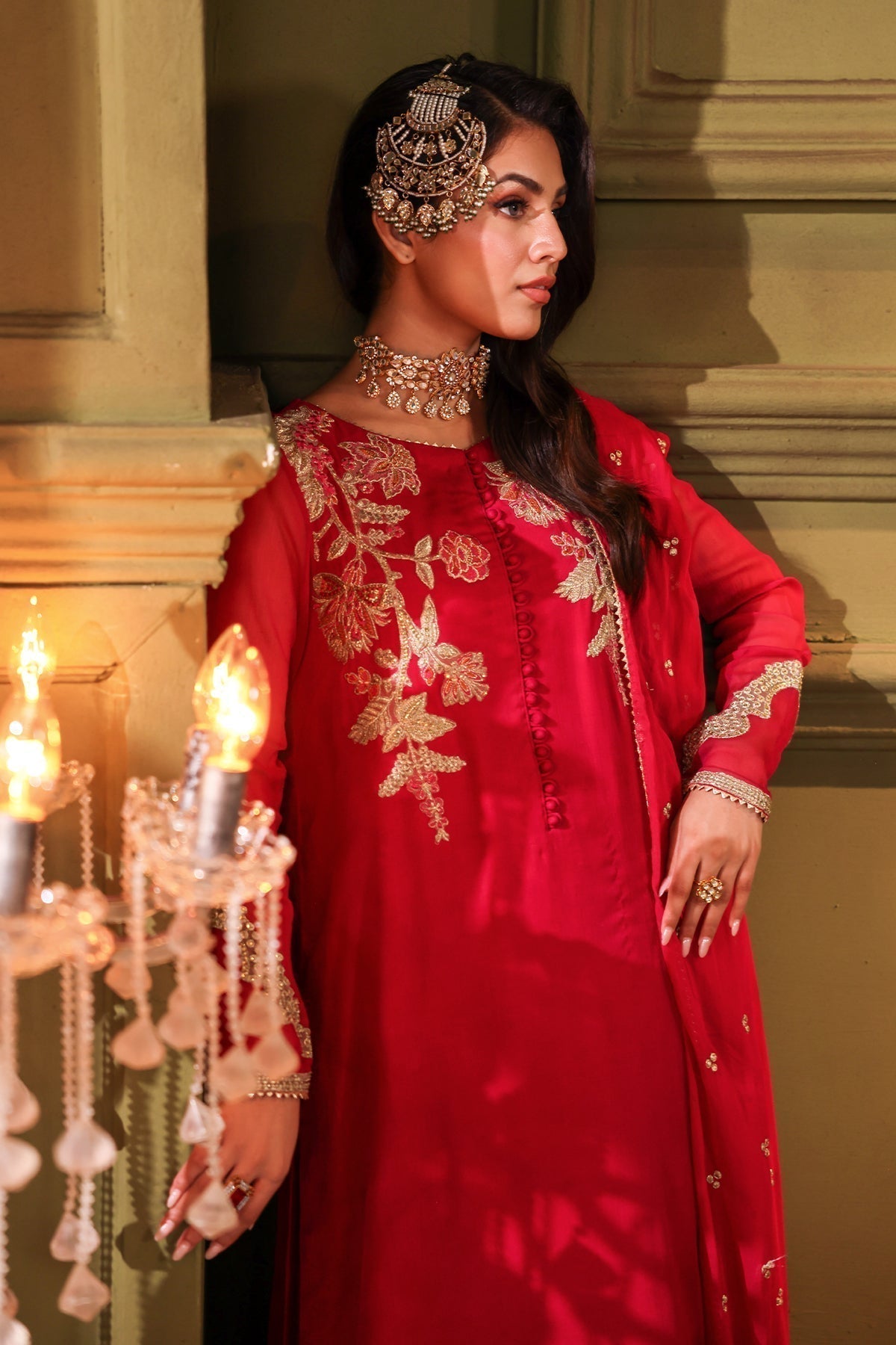 Charizma | Festive Pret | Charizma | Festive Pret | - House Of Anaya