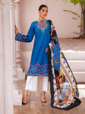 Rajbari | Nissa Chikankari Edition 25 | D# - 04 - House Of Zarish