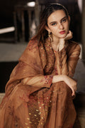 Charizma | Festive Pret | CMA-4-091 - House of Zarish