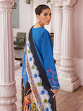 Rajbari | Nissa Chikankari Edition 25 | D# - 04 - House Of Zarish