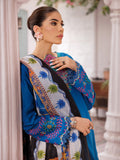 Rajbari | Nissa Chikankari Edition 25 | D# - 04 - House Of Zarish