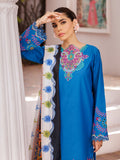 Rajbari | Nissa Chikankari Edition 25 | D# - 04 - House Of Zarish