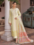Rajbari | Nissa Chikankari Edition 25 | D# - 09 - House Of Zarish