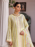 Rajbari | Nissa Chikankari Edition 25 | D# - 09 - House Of Zarish