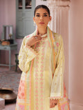 Rajbari | Nissa Chikankari Edition 25 | D# - 09 - House Of Zarish