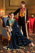 Charizma | Signora Velvet | VELVET CVT4-13 - House Of Anaya