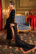 Charizma | Signora Velvet | VELVET CVT4-14 - House Of Anaya