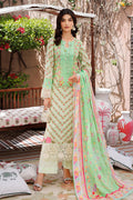 Rajbari | Exclusive Printkari 2024 | 5-A - House of Zarish