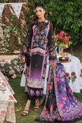 Rajbari | Exclusive Printkari 2024 | 3-A - House of Zarish