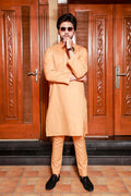 Pakistani Menswear | Deluxe-08 - House of Zarish
