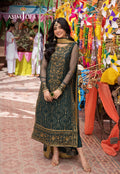 Asim Jofa | Pyaar Diyan Gallan Formals | AJEM-16 - House Of Anaya