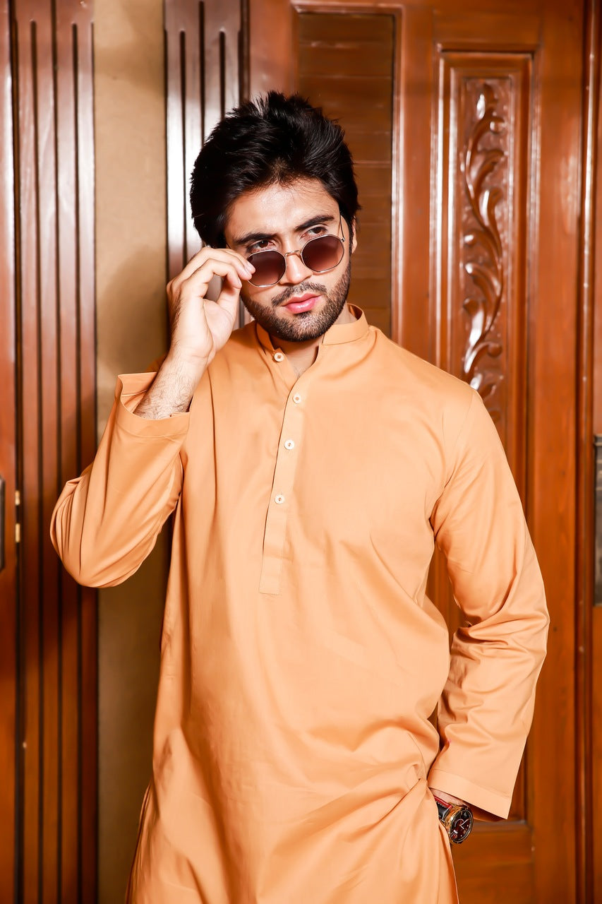 Pakistani Menswear | Deluxe-08 - House of Zarish