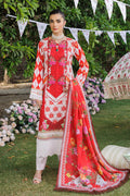 Rajbari | Exclusive Printkari 2024 | 1-B - House of Zarish