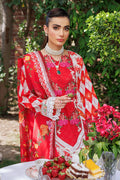Rajbari | Exclusive Printkari 2024 | 1-B - House of Zarish