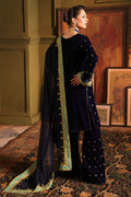Charizma | Signora Velvet | VELVET CVT4-15 - House Of Anaya
