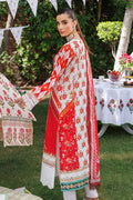 Rajbari | Exclusive Printkari 2024 | 1-B - House of Zarish