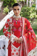 Rajbari | Exclusive Printkari 2024 | 1-B - House of Zarish
