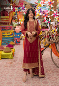 Asim Jofa | Pyaar Diyan Gallan Formals | AJEM-10 - House Of Anaya