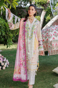 Rajbari | Exclusive Printkari 2024 | 4-A - House of Zarish