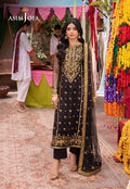Asim Jofa | Pyaar Diyan Gallan Formals | AJEM-04 - House Of Anaya