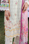 Rajbari | Exclusive Printkari 2024 | 4-A - House of Zarish