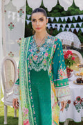 Rajbari | Exclusive Printkari 2024 | 2-A - House of Zarish