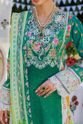 Rajbari | Exclusive Printkari 2024 | 2-A - House of Zarish