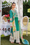 Rajbari | Exclusive Printkari 2024 | 2-A - House of Zarish