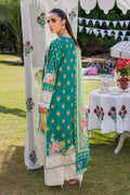 Rajbari | Exclusive Printkari 2024 | 2-A - House of Zarish