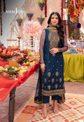 Asim Jofa | Pyaar Diyan Gallan Formals | AJEM-07 - House Of Anaya
