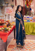 Asim Jofa | Pyaar Diyan Gallan Formals | AJEM-07 - House Of Anaya