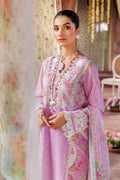 Rajbari | Exclusive Printkari 2024 | 2-B - House of Zarish