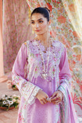Rajbari | Exclusive Printkari 2024 | 2-B - House of Zarish