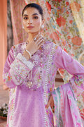 Rajbari | Exclusive Printkari 2024 | 2-B - House of Zarish