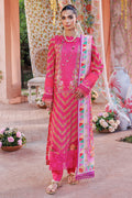 Rajbari | Exclusive Printkari 2024 | 5-B - House of Zarish