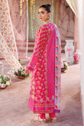 Rajbari | Exclusive Printkari 2024 | 5-B - House of Zarish
