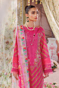 Rajbari | Exclusive Printkari 2024 | 5-B - House of Zarish