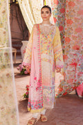 Rajbari | Exclusive Printkari 2024 | 3-B - House of Zarish